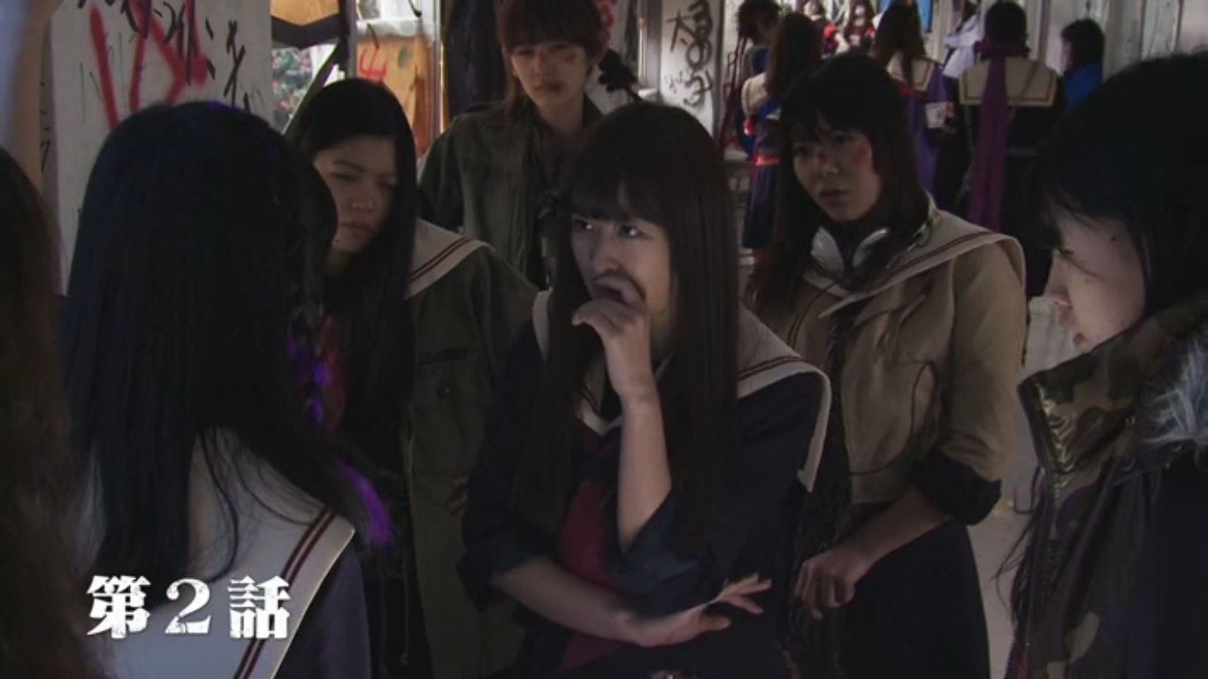 Hulu2話 マジすか学園4 大反省会 ネタバレ注意 Nmb48からは薮下柊 門脇佳奈子 井尻晏菜も登場 Nmb48まとめスピリッツ Hulu2話 マジすか学園4 大反省会 ネタバレ注意 Nmb48からは薮下柊 門脇佳奈子 井尻晏菜も登場 Nmb48まとめスピリッツ