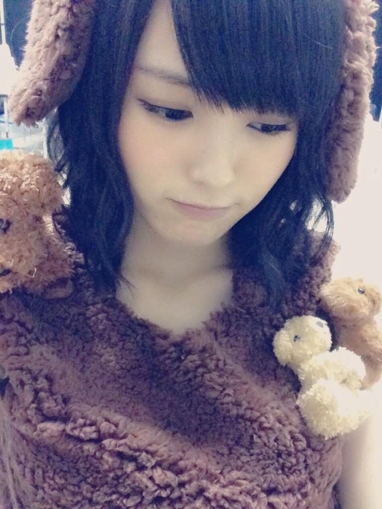Nmb48山本彩のハロウィンコスプレが話題に Nmb48まとめスピリッツ Nmb48山本彩のハロウィンコスプレが話題に Nmb48まとめスピリッツ