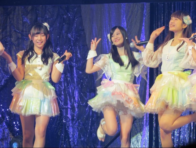 Nmb48 薮下柊センターの 片想いよりも思い出を が本店リクアワ29位にランクイン Nmb48まとめスピリッツ