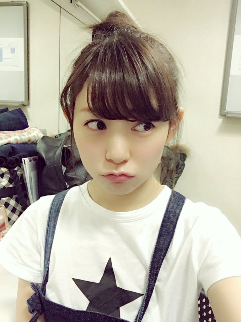 悲報 Nmb48渡辺美優紀のツイッターから公式マークが消える Nmb48まとめスピリッツ