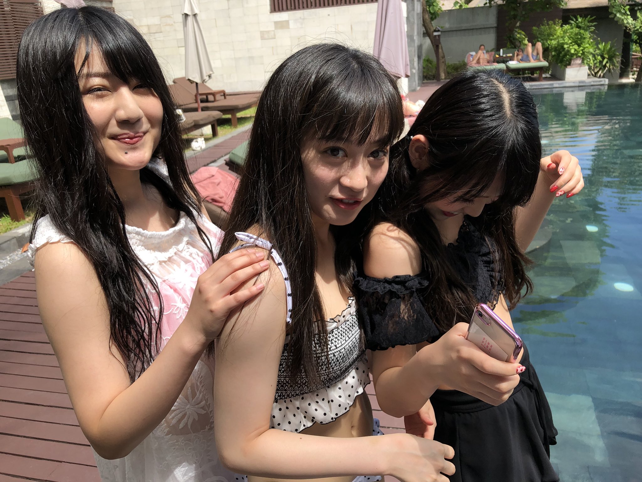 NMB48 渡辺美優紀 山本彩 山田菜々 小笠原茉由 福本愛菜 マグカップ