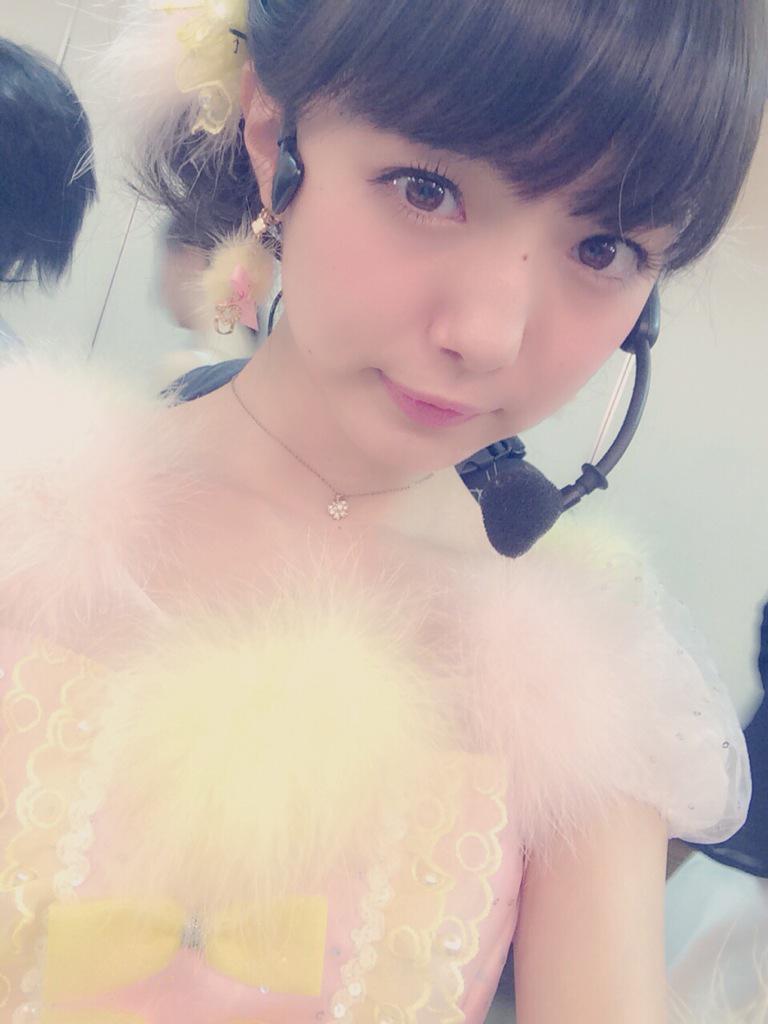 Nmb48市川美織が 成長 劣化 と騒ぐロリオタに喝 Nmb48まとめスピリッツ