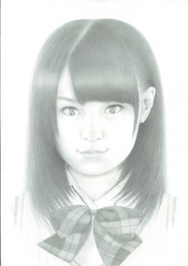 さや姉ヲタの書いたイラストがげいにん 2に使われる Nmb48まとめスピリッツ