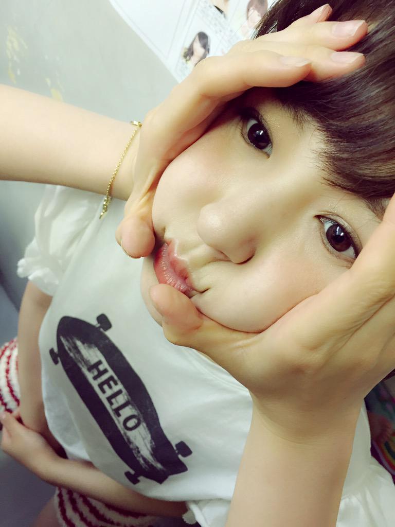 りぃちゃんの可愛さについてかたろうよ Nmb48近藤里奈 Nmb48まとめスピリッツ