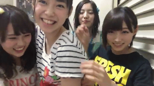 Nmb48石塚朱莉のルックスがとんでもないレベルになってる 政見放送 Nmb48まとめスピリッツ Nmb48石塚朱莉のルックスがとんでもないレベルになってる 政見放送 Nmb48まとめスピリッツ