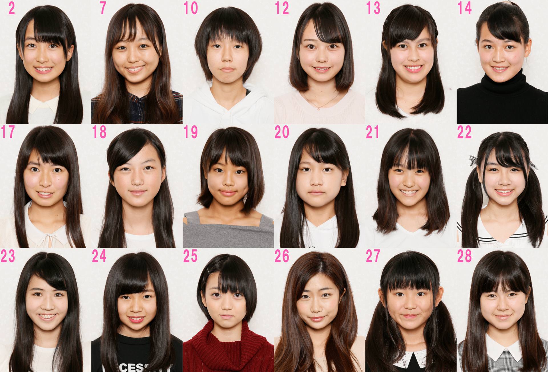 Nmb48 Nmbオタ専用 第3回akb48グループドラフト会議スレ Nmb48まとめスピリッツ Nmb48 Nmbオタ専用 第3回akb48グループドラフト会議スレ Nmb48まとめスピリッツ