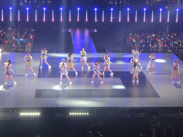 Nmb48 5th Anniversary Live In大阪城ホール最終日セットリスト 支配人レポまとめ Nmb48まとめスピリッツ Nmb48 5th Anniversary Live In大阪城ホール最終日セットリスト 支配人レポまとめ Nmb48まとめスピリッツ