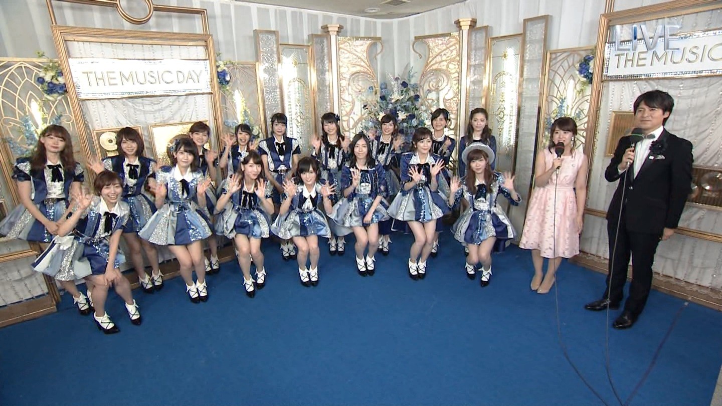 Nmb48 山本彩出演 The Music Day 夏のはじまり Part2まとめ Akb48 45thシングル Love Trip Tv初披露 Nmb48まとめスピリッツ Nmb48 山本彩出演 The Music Day 夏のはじまり Part2まとめ Akb48 45thシングル Love Trip Tv初披露 Nmb48まとめスピリッツ