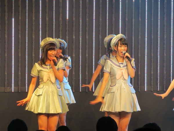 Nmb48研究生新公演セットリスト 支配人レポ Nmb48まとめスピリッツ