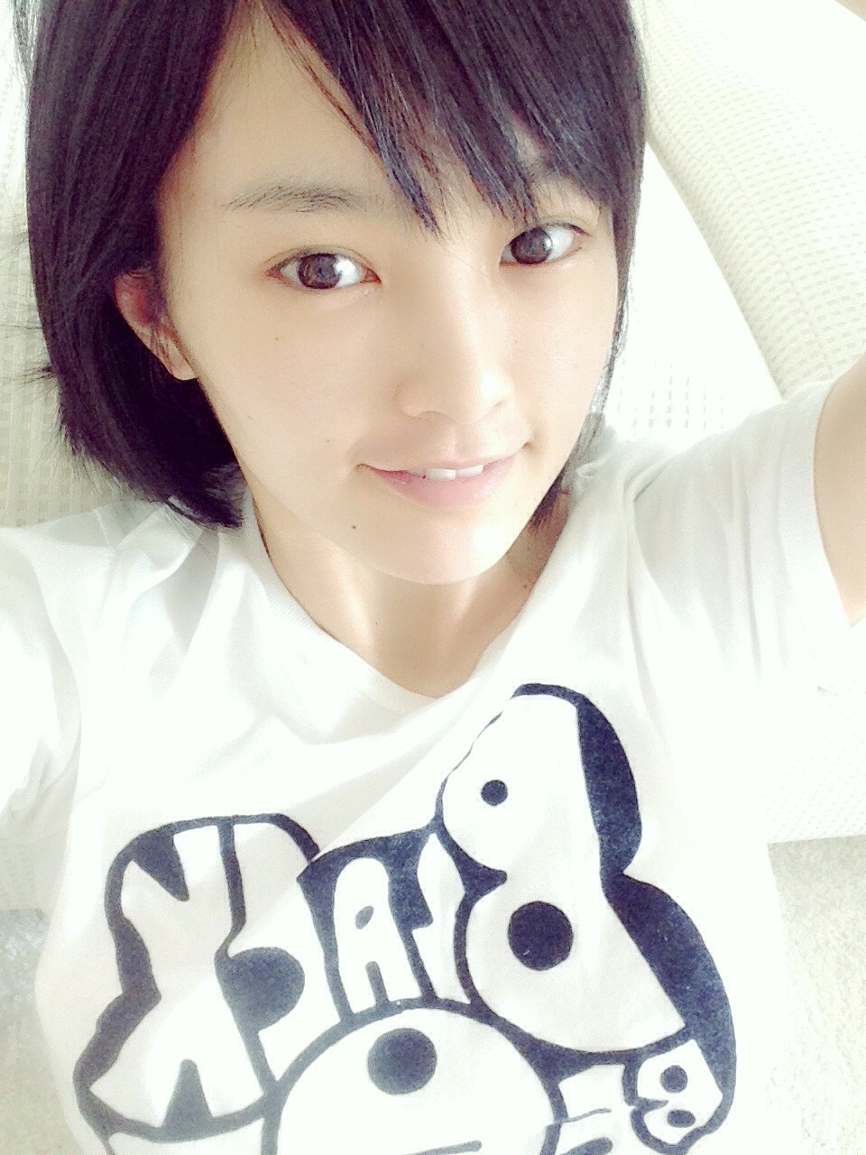 Nmb48山本彩のすっぴんが話題に Nmb48まとめスピリッツ