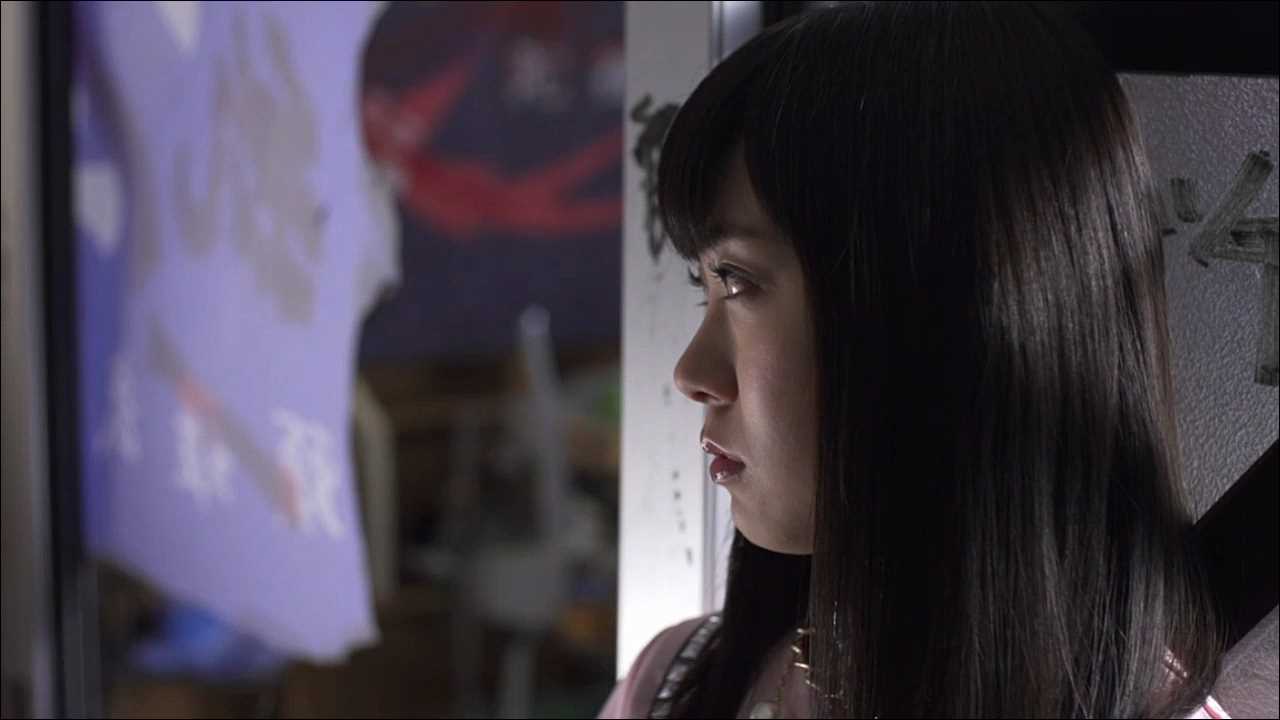 マジすか学園4の白間 矢倉の存在感ハンパねえ ネタバレ注意 Nmb48まとめスピリッツ