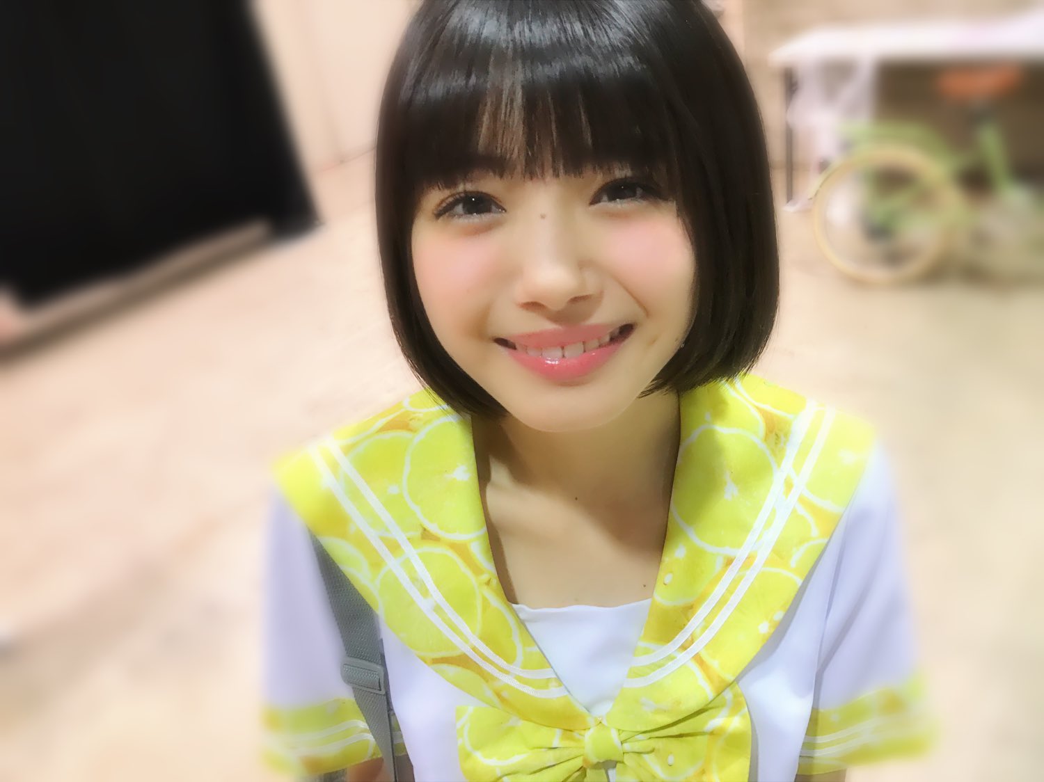 Nmb48市川美織のセーラー服姿がカワイイ みおりん Nmb48まとめスピリッツ Nmb48市川美織のセーラー服姿がカワイイ みおりん Nmb48まとめスピリッツ