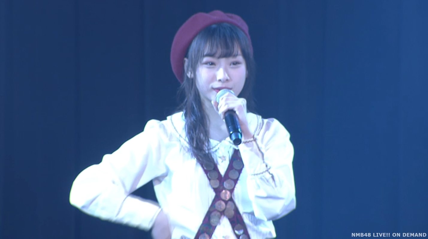 Nmb48 5期生のフィンランド ミラクルの破壊力 Nmb48まとめスピリッツ Nmb48 5期生のフィンランド ミラクルの破壊力 Nmb48まとめスピリッツ