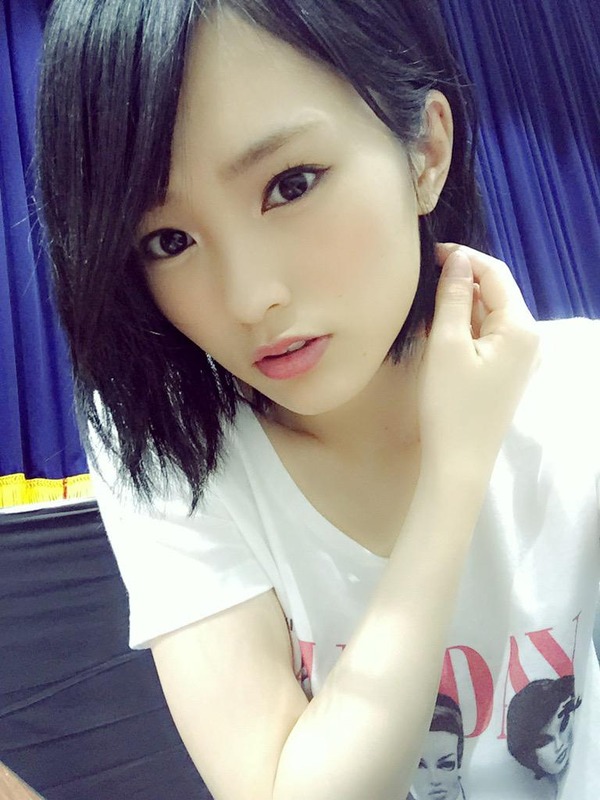 さや姉って何で圧倒的人気なの Nmb48山本彩 Nmb48まとめスピリッツ