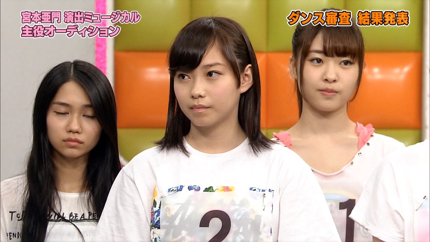 Nmb48 この石塚朱莉と乃木坂46西野七瀬が似ていると話題に Nmb48まとめスピリッツ Nmb48 この石塚朱莉と乃木坂46西野七瀬が似ていると話題に Nmb48まとめスピリッツ