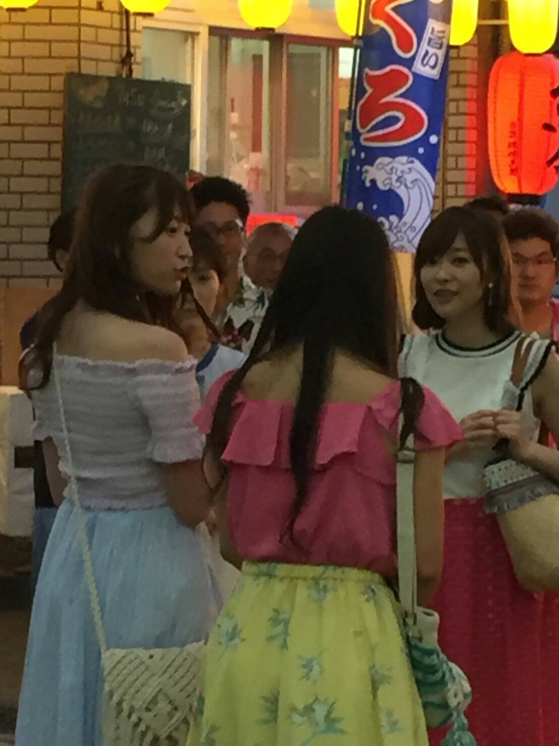 Nmb48 沖縄で白間美瑠 吉田朱里の目撃情報 Nmb48まとめスピリッツ