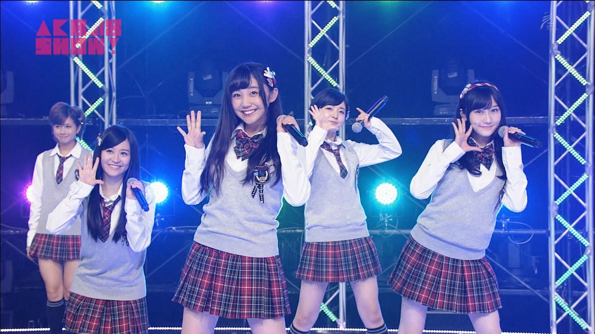 Nmb48 片想いよりも思い出を でのセンター薮下柊の存在感の高さ Nmb48まとめスピリッツ