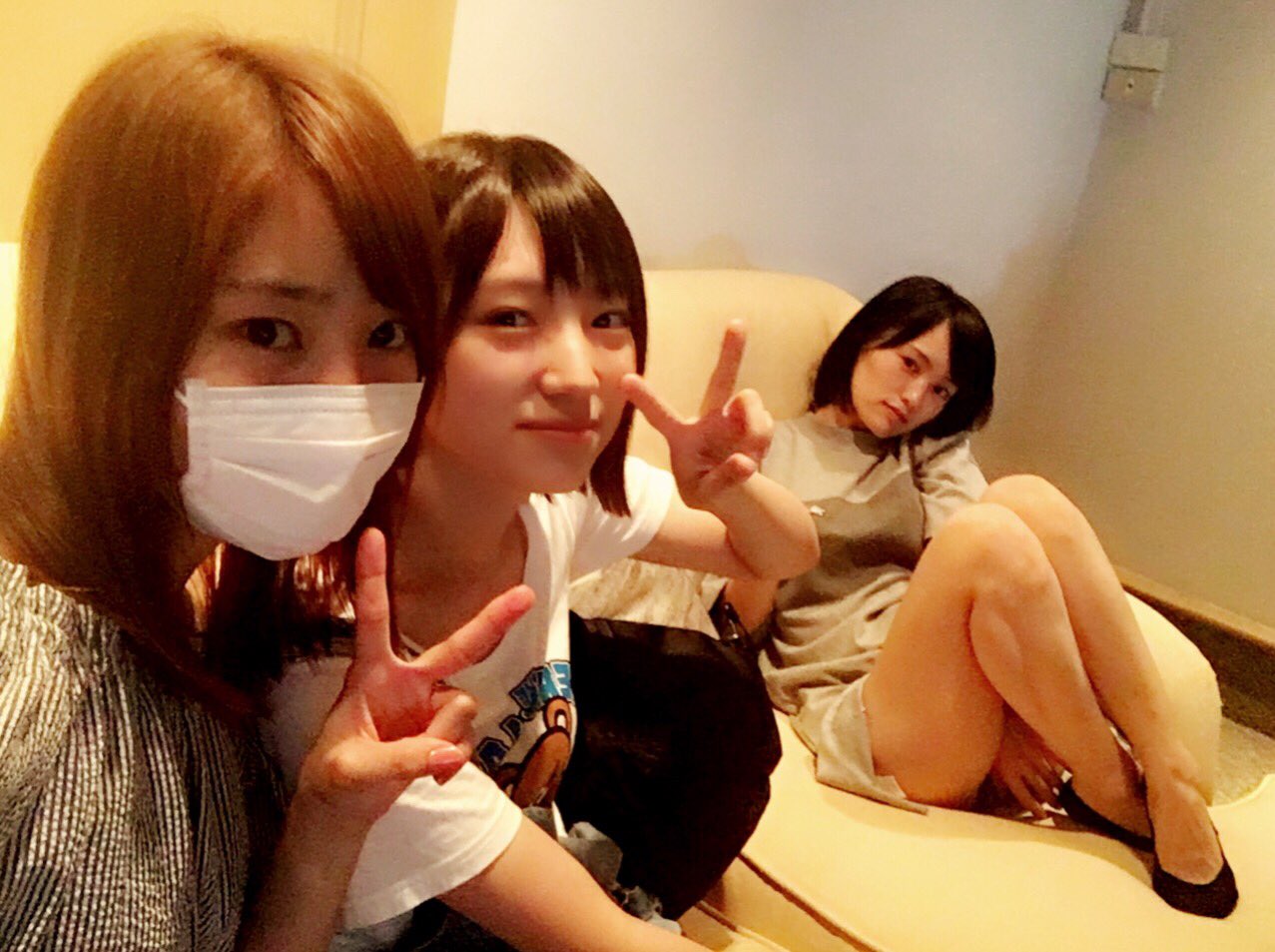 Nmb48 さや姉のさや姉が見えてる疑惑 山本彩 Nmb48まとめスピリッツ Nmb48 さや姉のさや姉が見えてる疑惑 山本彩 Nmb48まとめスピリッツ