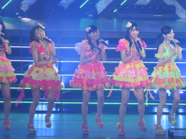 Nmb48 渡辺美優紀卒業コンサート 初日 セットリスト 支配人ぐぐたすまとめ Nmb48まとめスピリッツ