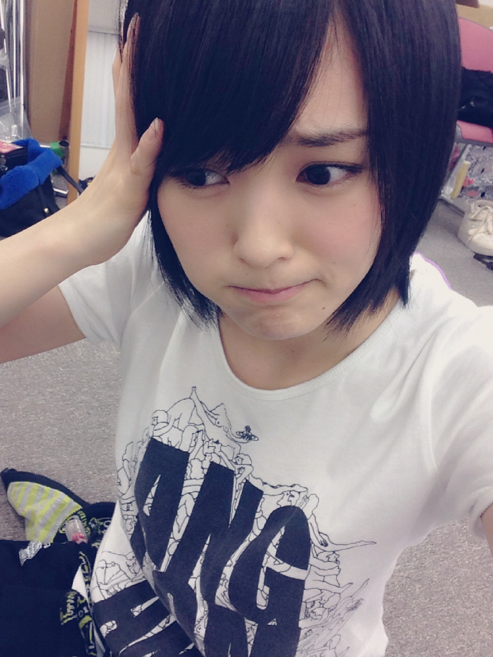 Nmb48 さや姉の私服が卑猥すぎるwwwww Nmb48まとめスピリッツ Nmb48 さや姉の私服が卑猥すぎるwwwww Nmb48まとめスピリッツ