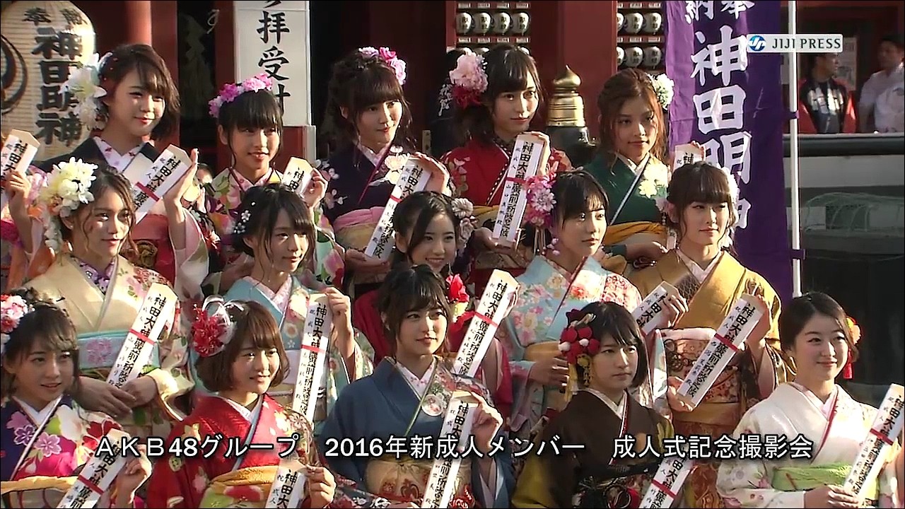 Nmb48 Akb48グループ成人式の動画 キャプまとめ Nmb48まとめスピリッツ Nmb48 Akb48グループ成人式の動画 キャプまとめ Nmb48まとめスピリッツ