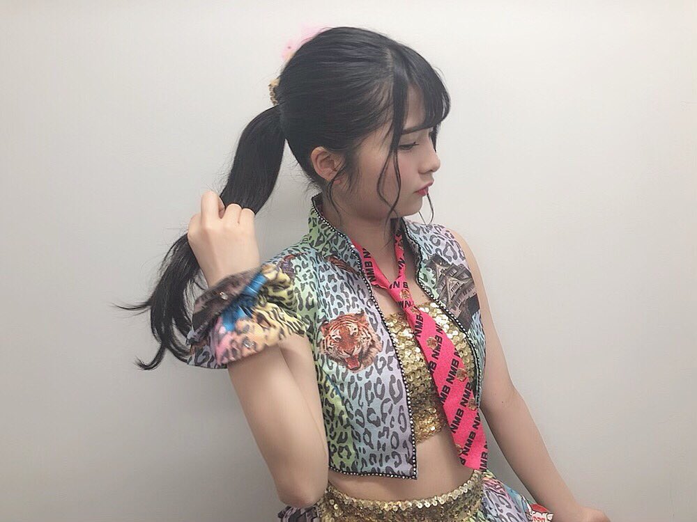Nmb48 大澤藍が近畿十番勝負の前座でセンター Nmb48まとめスピリッツ Nmb48 大澤藍が近畿十番勝負の前座でセンター Nmb48まとめスピリッツ