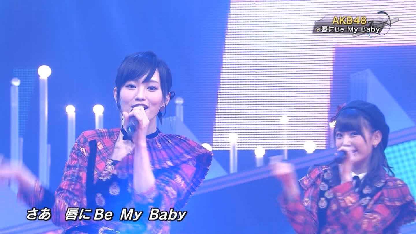 Nmb48 山本彩出演 ベストヒット歌謡祭15 まとめ 唇にbe My Baby を披露 Nmb48まとめスピリッツ Nmb48 山本彩出演 ベストヒット歌謡祭15 まとめ 唇にbe My Baby を披露 Nmb48まとめスピリッツ