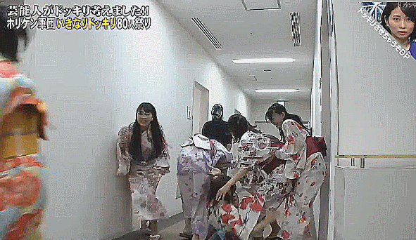 Nmb48出演 芸能人が考えた ドッキリさせちゃうぞgp まとめ Nmb48まとめスピリッツ Nmb48出演 芸能人が考えた ドッキリさせちゃうぞgp まとめ Nmb48まとめスピリッツ