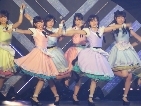 Nmb48 渡辺美優紀卒業コンサート 最終日 セットリスト 支配人ぐぐたすまとめ Nmb48まとめスピリッツ