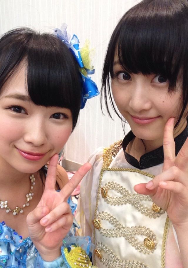 小笠原茉由のリアル妹がツイキャスをやっていた件 Nmb48まとめスピリッツ 小笠原茉由のリアル妹がツイキャスをやっていた件 Nmb48まとめスピリッツ