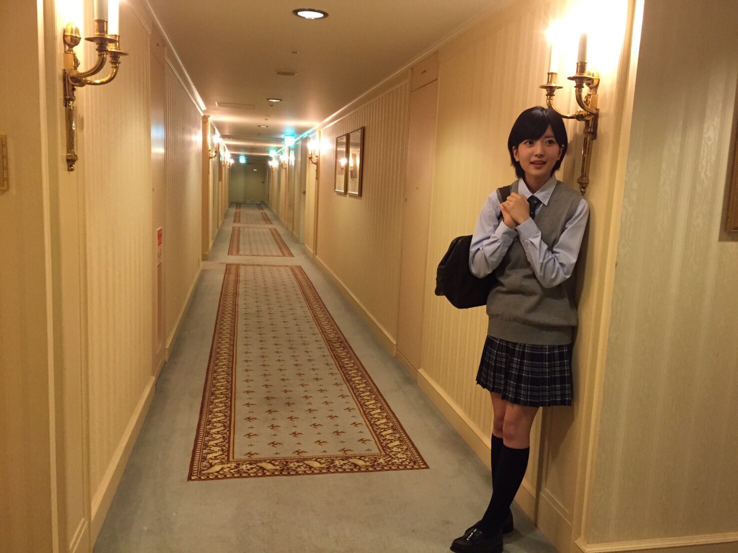 Nmb48 須藤凜々花のex大衆オフショットがすごいことになってる Nmb48まとめスピリッツ