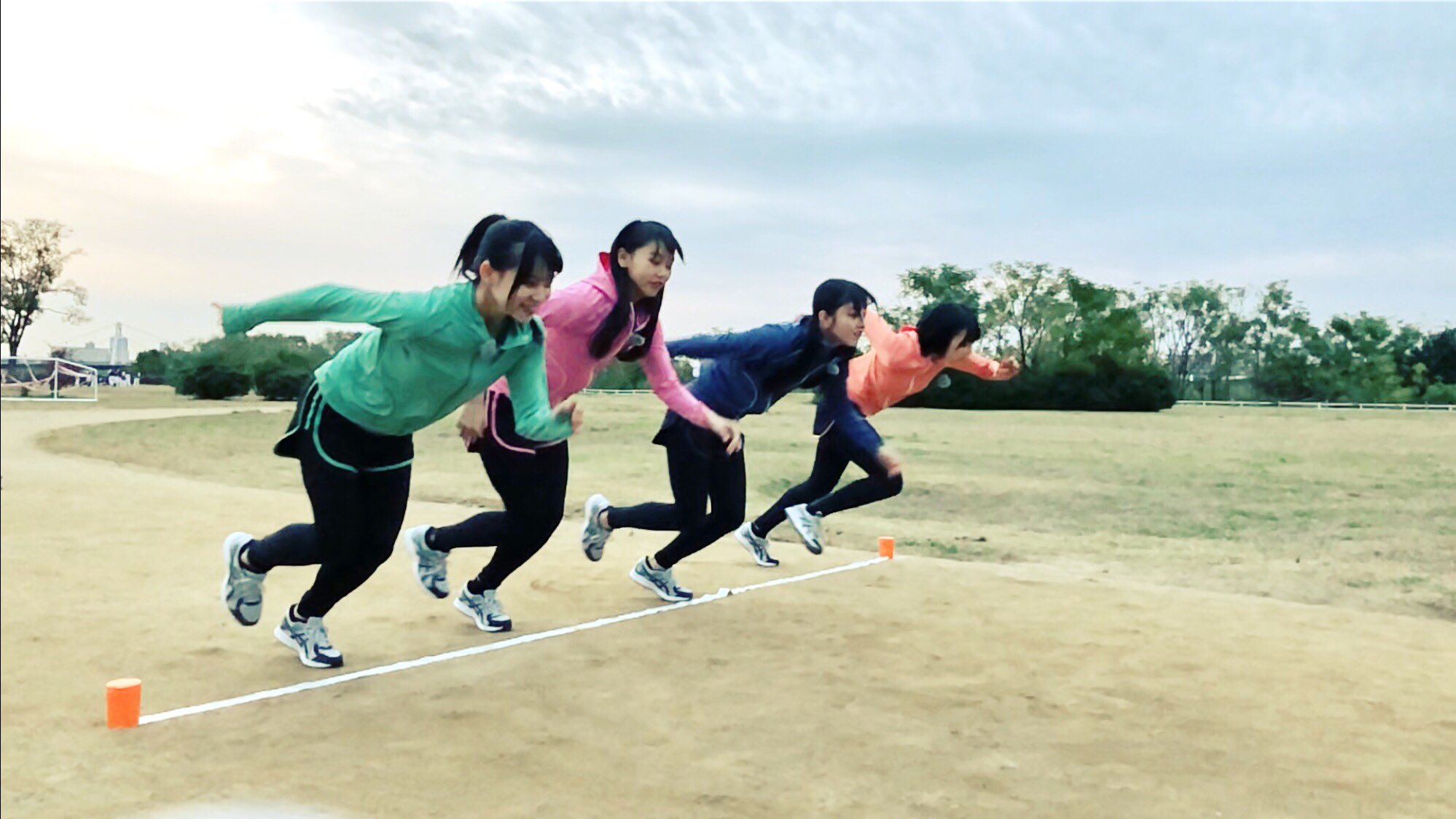 Nmb48 熱血 ハイスクールウォーズ は部活みたいな感じらしい Nmb48まとめスピリッツ Nmb48 熱血 ハイスクールウォーズ は部活みたいな感じらしい Nmb48まとめスピリッツ