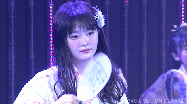 Nmb48中野麗来 卒業公演まとめ Nmbに入って山も谷も見たし 上も下も見ることが出来た Nmb48まとめスピリッツ Nmb48中野麗来 卒業公演まとめ Nmbに入って山も谷も見たし 上も下も見ることが出来た Nmb48まとめスピリッツ