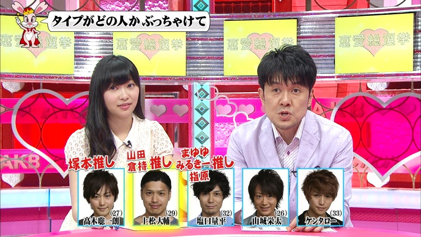 Nmb48山田菜々が タイプの男性を選んでください という問いに対して Nmb48まとめスピリッツ Nmb48山田菜々が タイプの男性を選んでください という問いに対して Nmb48まとめスピリッツ
