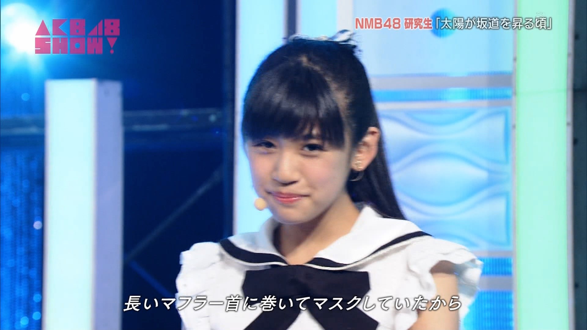 朗報 Nmb48研究生が想像してた以上にかわいい Nmb48まとめスピリッツ