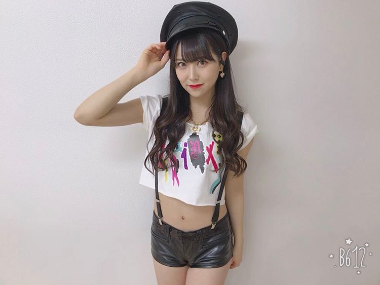 Nmb48 こじまつりのヴァージニティー Nmb48まとめスピリッツ