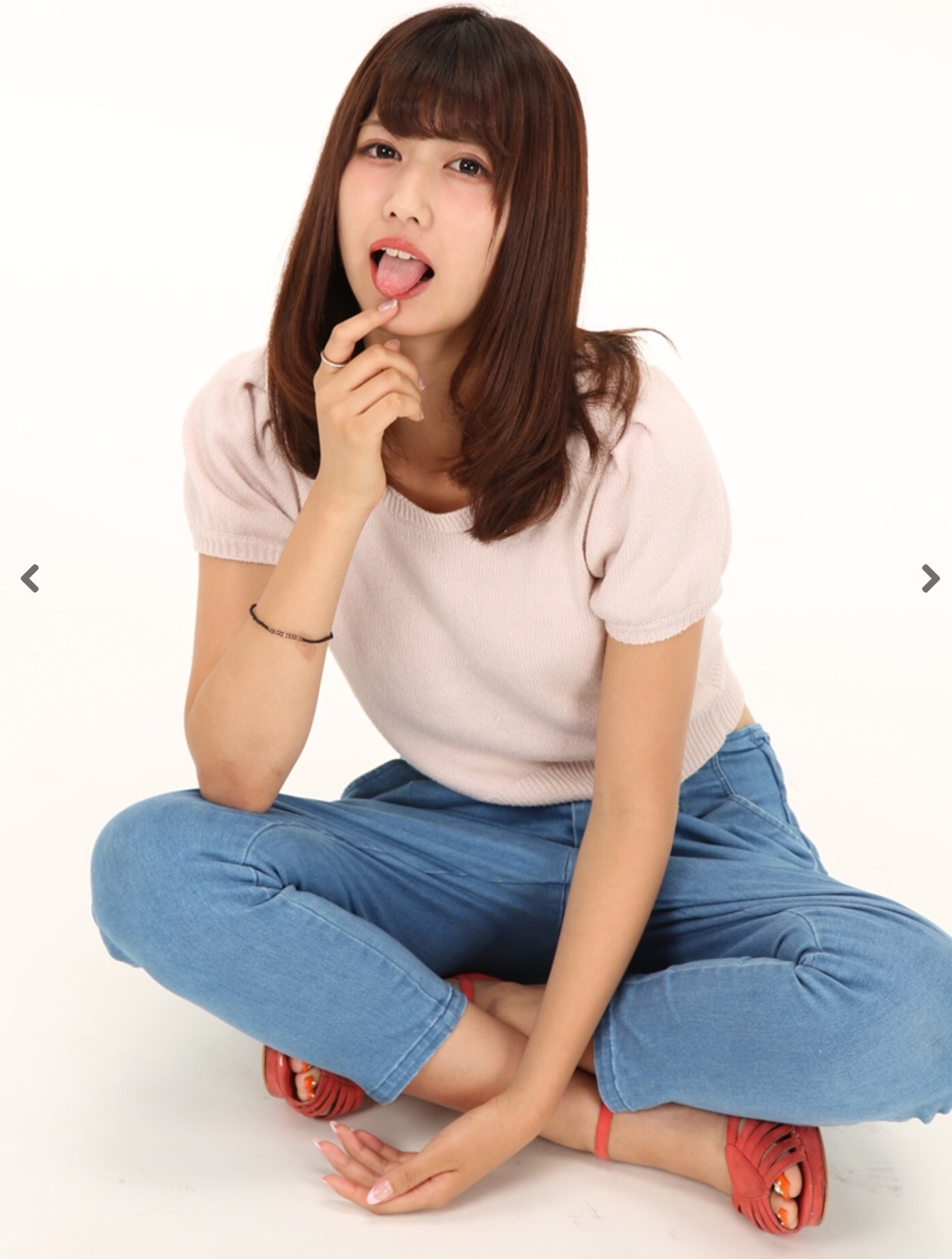 元nmb48瀧山あかね ミスid16セミファイナリストに選ばれる Nmb48まとめスピリッツ
