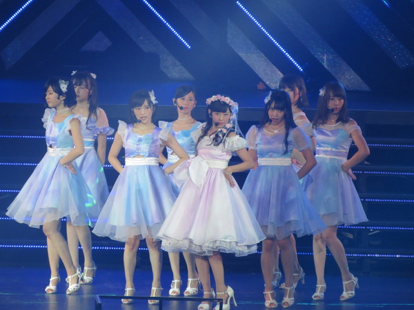 Nmb48 渡辺美優紀卒業コンサート 初日 セットリスト 支配人ぐぐたすまとめ Nmb48まとめスピリッツ