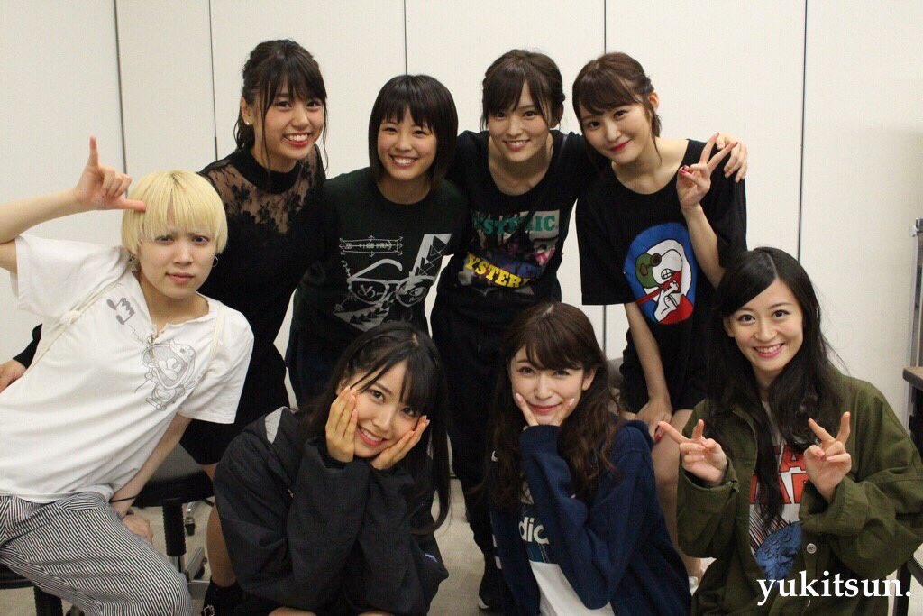 Nmb48 Nmb一期生 今年だけで卒業しすぎ問題 Nmb48まとめスピリッツ