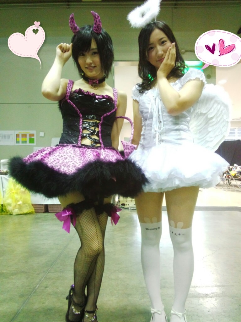 僕らのユリイカ 個別in名古屋 山本彩のわるきー衣装キタ ゚ ゚ Nmb48まとめスピリッツ 僕らのユリイカ 個別in名古屋 山本彩のわるきー衣装キタ ゚ ゚ Nmb48まとめスピリッツ