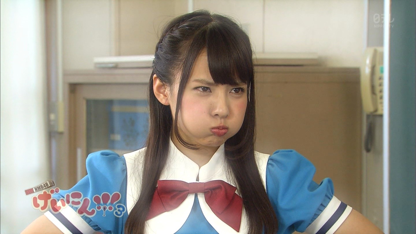 山田菜々って子が好きなんで画像下さい Nmb48 Nmb48まとめスピリッツ 山田菜々って子が好きなんで画像下さい Nmb48 Nmb48まとめスピリッツ