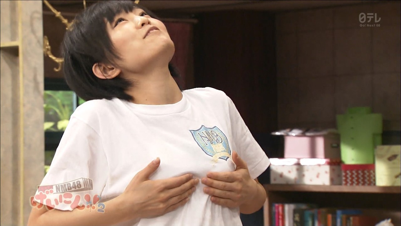 Nmb48 さやみるきーが付き合ってるという風潮 Nmb48まとめスピリッツ