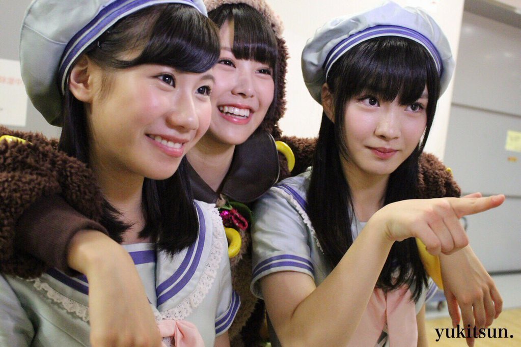 Nmb48 ゆきつんカメラ写真集発売への道のり Nmb48まとめスピリッツ Nmb48 ゆきつんカメラ写真集発売への道のり Nmb48まとめスピリッツ