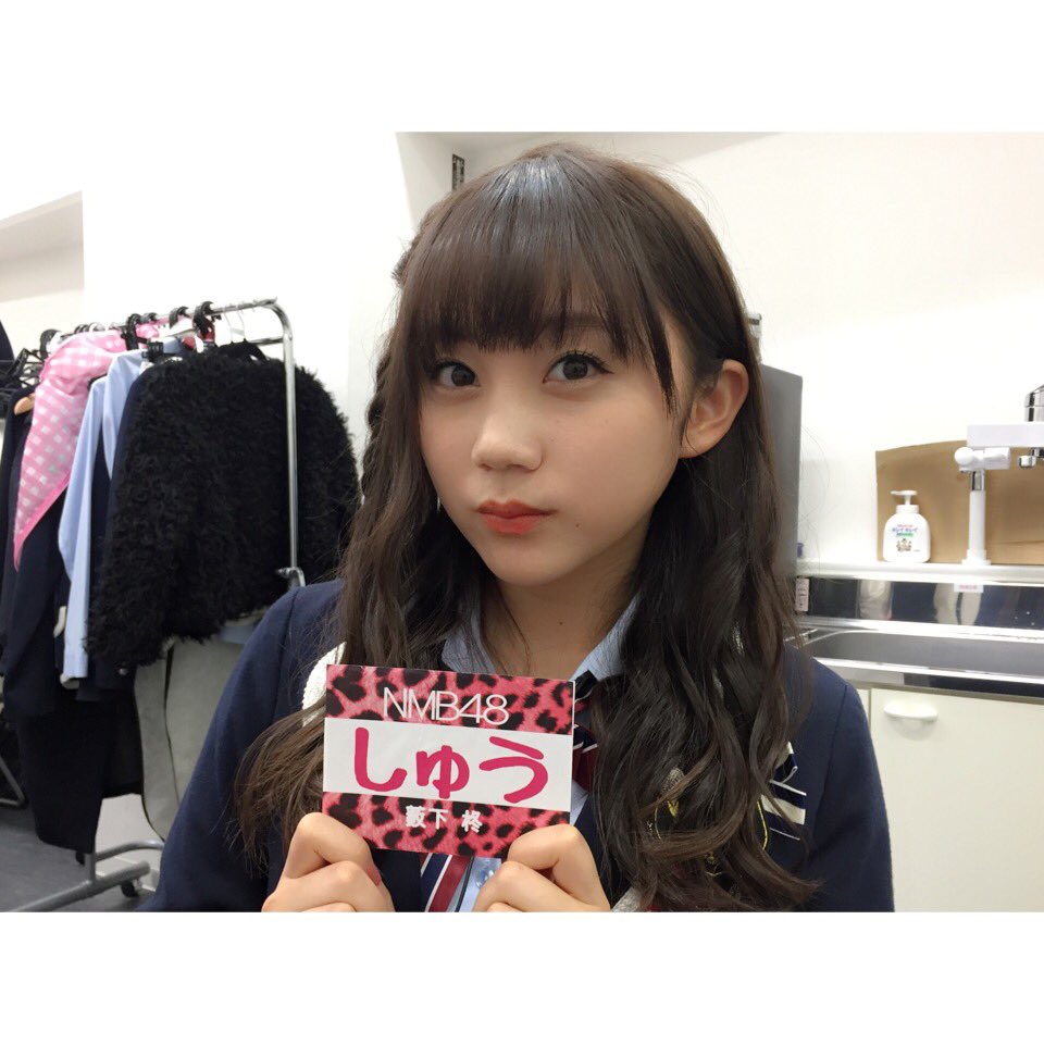Nmb48 薮下柊のかわいさが更に神がかってきた Nmb48まとめスピリッツ Nmb48 薮下柊のかわいさが更に神がかってきた Nmb48まとめスピリッツ