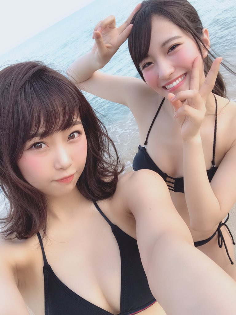 Nmb48 加藤夕夏 小嶋花梨の Girls Pedia19 Winter オフショットが話題に Nmb48まとめスピリッツ Nmb48 加藤夕夏 小嶋花梨の Girls Pedia19 Winter オフショットが話題に Nmb48まとめスピリッツ
