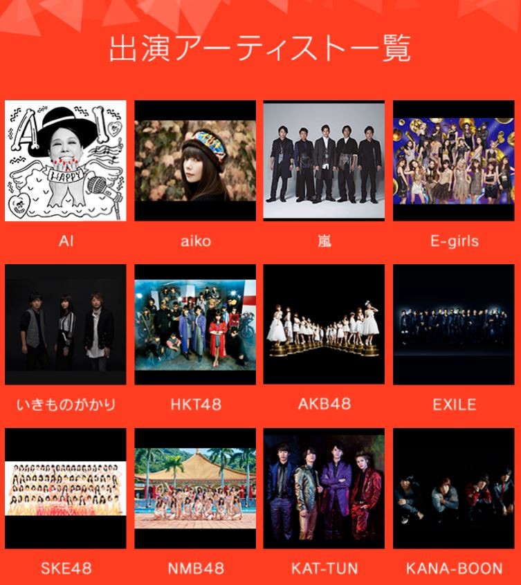 ベストアーティスト15にnmb48が出演 Nmb48まとめスピリッツ ベストアーティスト15にnmb48が出演 Nmb48まとめスピリッツ