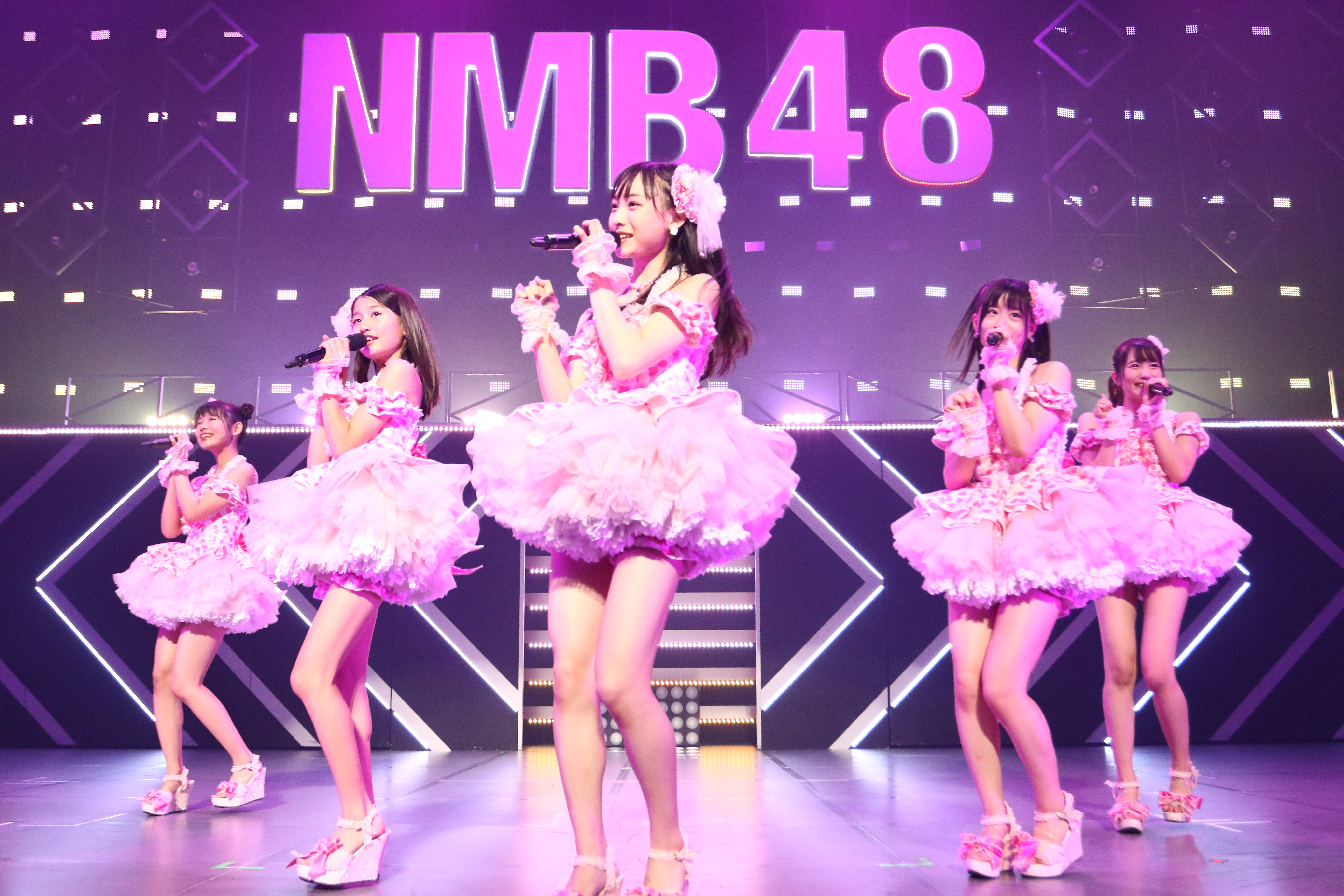 Nmb48 Live Tour 18 In Summer In 福岡 セットリスト 支配人レポ Nmb48まとめスピリッツ Nmb48 Live Tour 18 In Summer In 福岡 セットリスト 支配人レポ Nmb48まとめスピリッツ