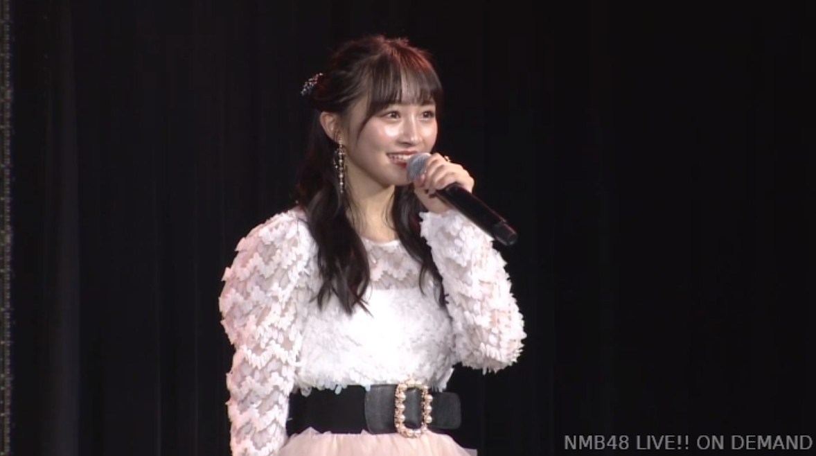菜 月 卒業 理由 小嶋