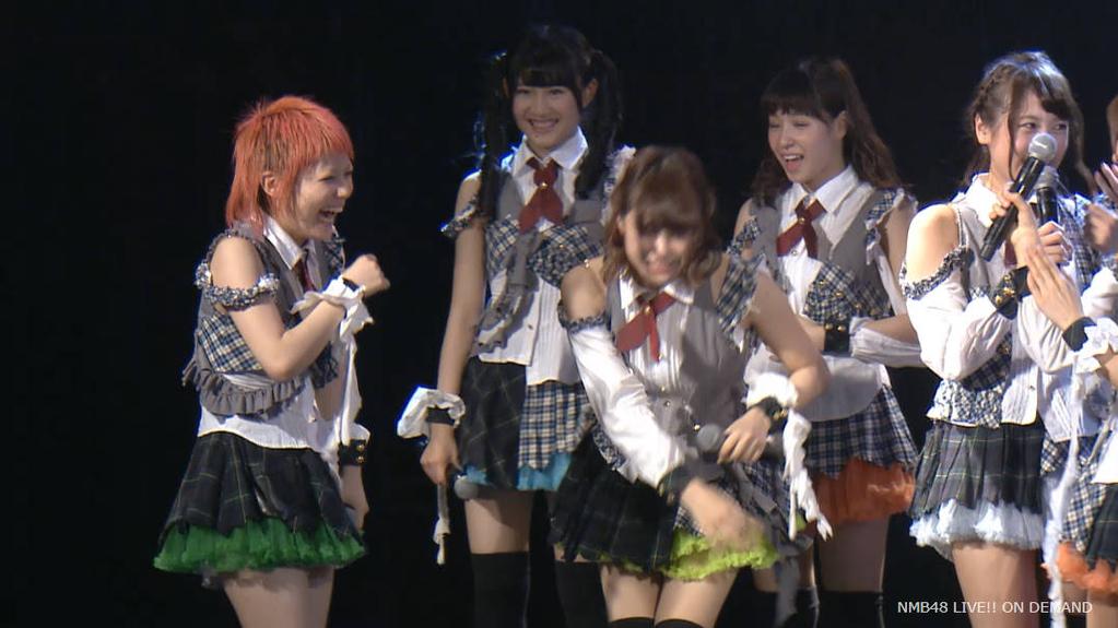 Nmb48 木下百花生誕祭の現場レポ 感想など Nmb48まとめスピリッツ