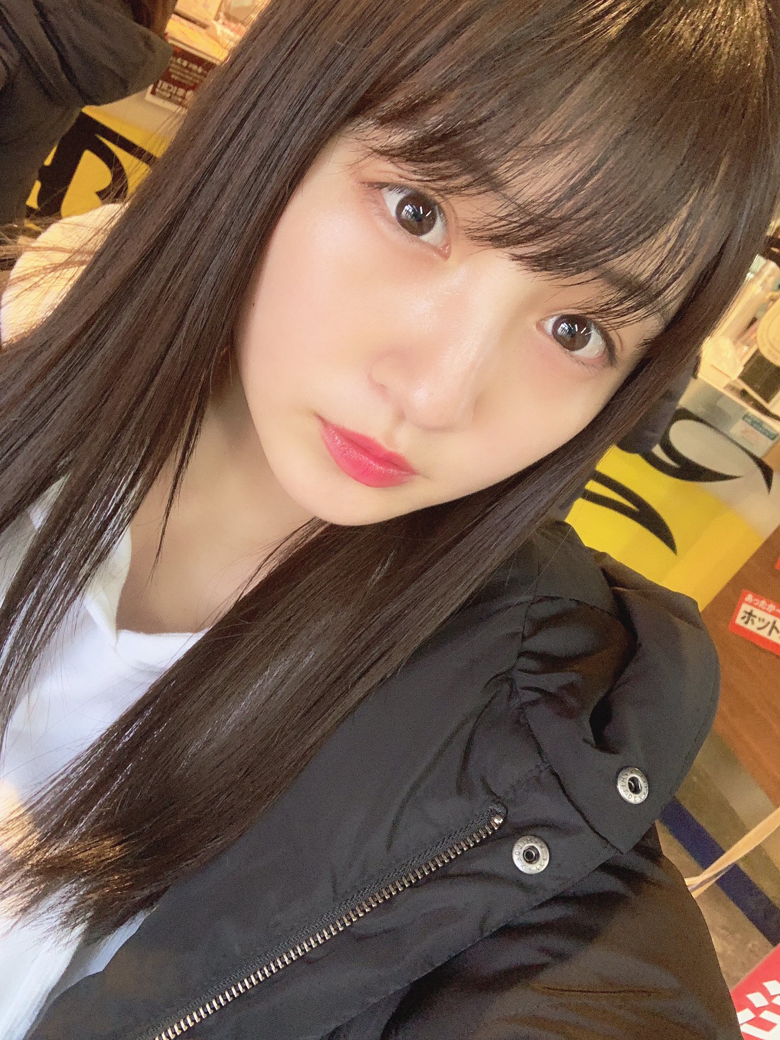 Nmb48 山本彩加が 第91回選抜高校野球大会 初日を観戦 Nmb48まとめスピリッツ Nmb48 山本彩加が 第91回選抜高校野球大会 初日を観戦 Nmb48まとめスピリッツ